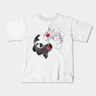 Balance Kids T-Shirt